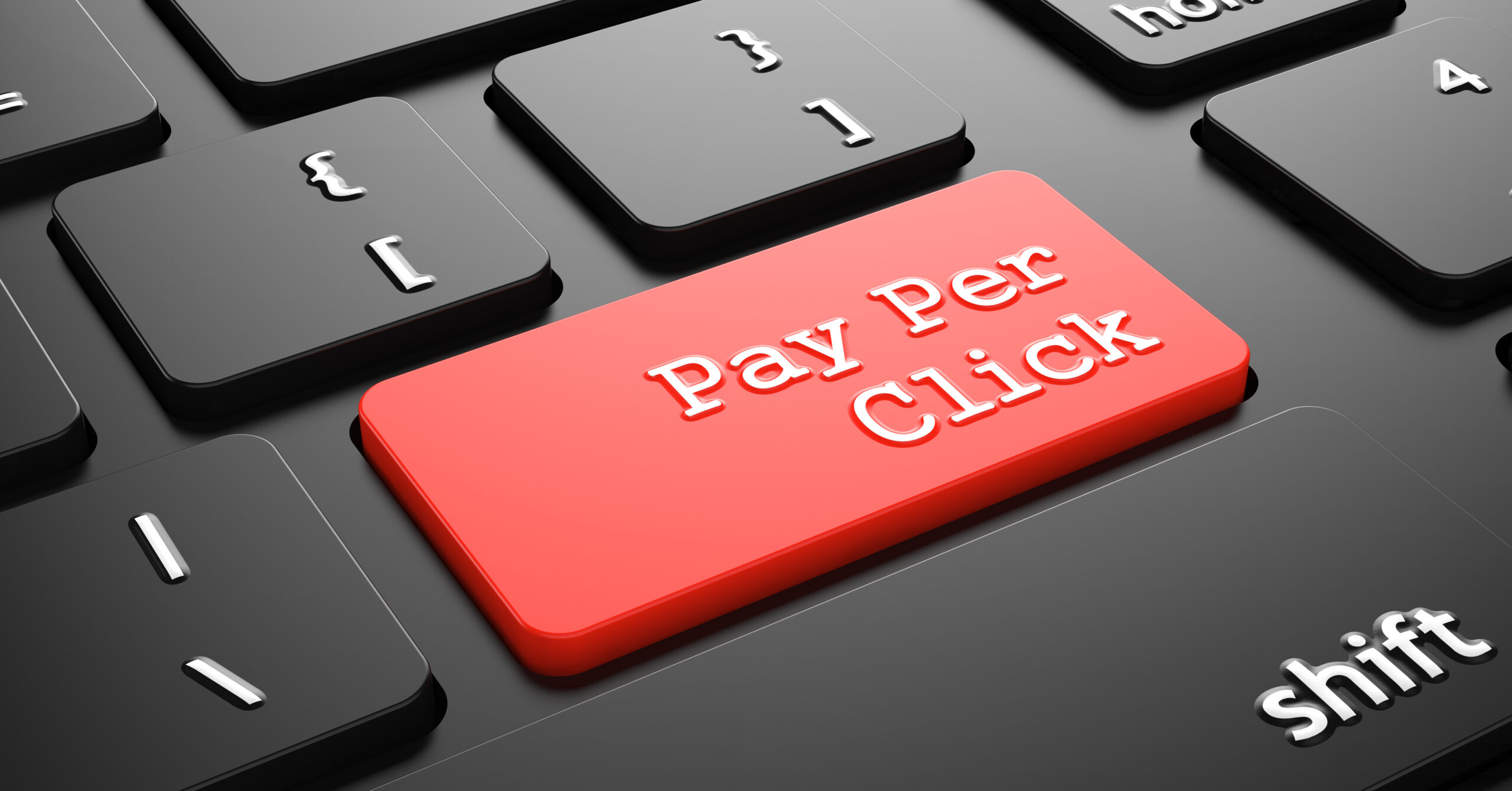 Pay Per Click marketing