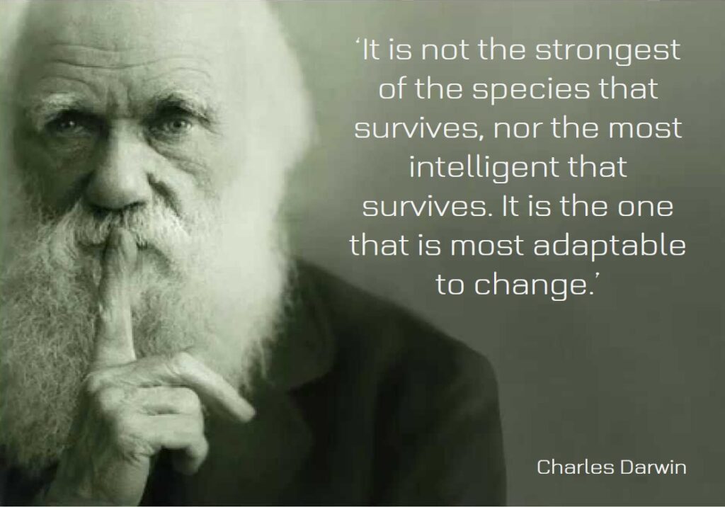 Darwin