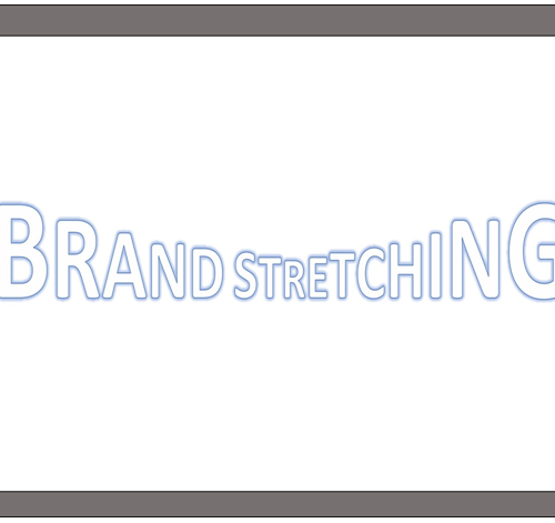 brand stretching