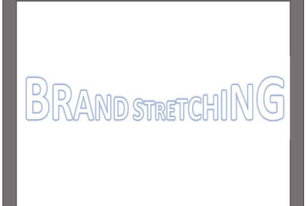 brand stretching