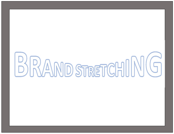 brand stretching