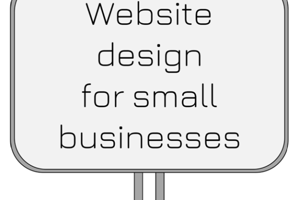 website design for small businesses